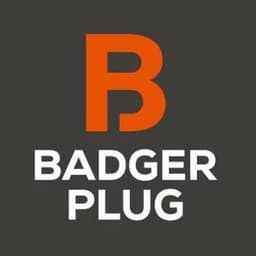 BADGER PLUG COMPANY