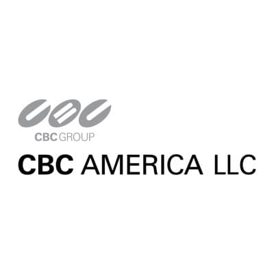 CBC AMERICA HOLDING CORP.