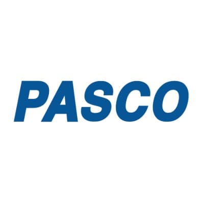 PASCO SCIENTIFIC