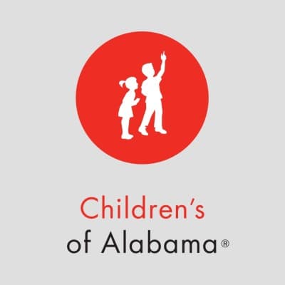 THE CHILDREN'S HOSPITAL OF ALABAMA