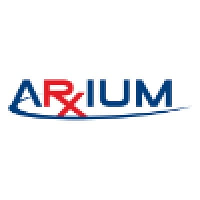 ARXIUM, INC.