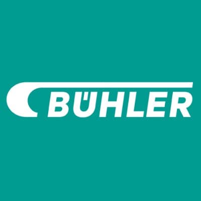 BUHLER INC.