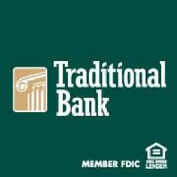 TRADITIONAL BANK, INC.