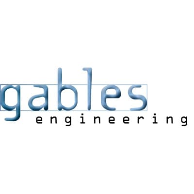 GABLES ENGINEERING, INC.