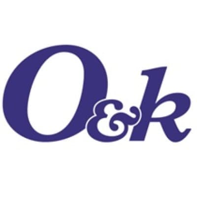 O & K AMERICAN CORP.