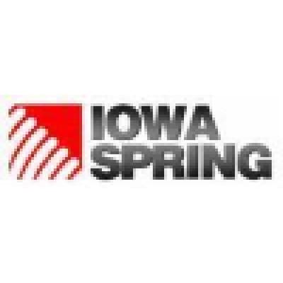 IOWA SPRING MANUFACTURING
