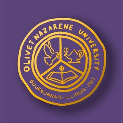 OLIVET NAZARENE UNIVERSITY