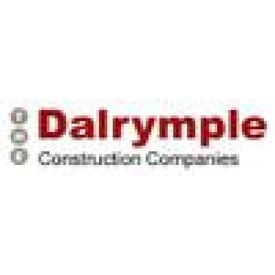DALRYMPLE HOLDING CORPORATION