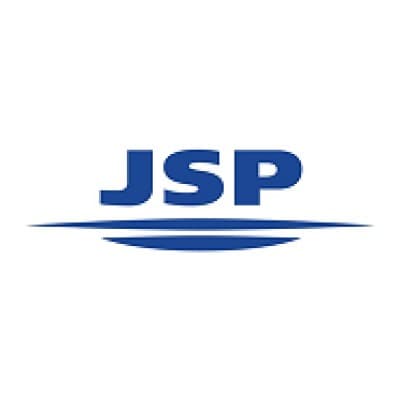 JSP INTERNATIONAL GROUP, LTD.
