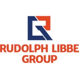 THE RUDOLPH LIBBE COMPANIES