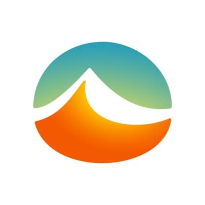 RESOURCE DATA, INC. logo image