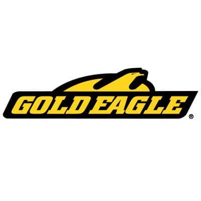 GOLD EAGLE COMPANY