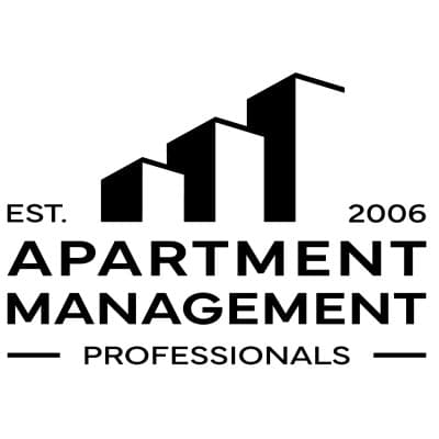 APARTMENT MANAGEMENT PROFESSIONALS, LLC
