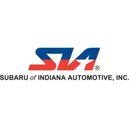 SUBARU OF INDIANA AUTOMOTIVE, INC.