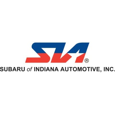 SUBARU OF INDIANA AUTOMOTIVE, INC.