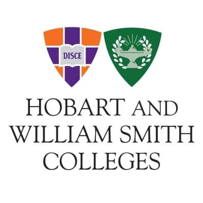 HOBART AND WILLIAM SMITH COLLEGES