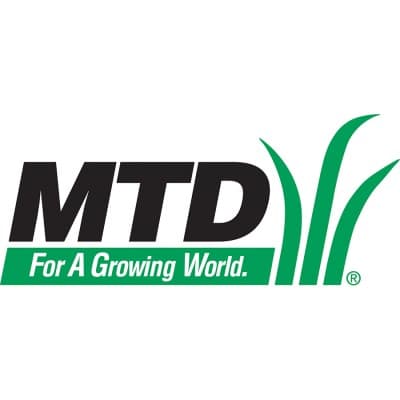 MTD PRODUCTS INC
