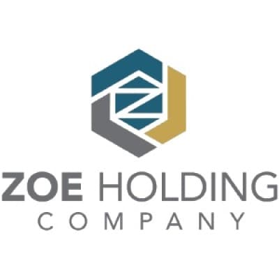 ZOE HOLDING COMPANY, INC.
