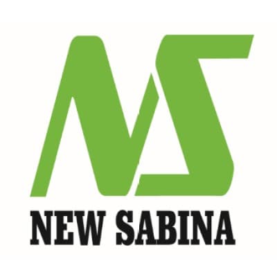 NEW SABINA INDUSTRIES, INC.