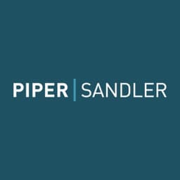 PIPER SANDLER COMPANIES