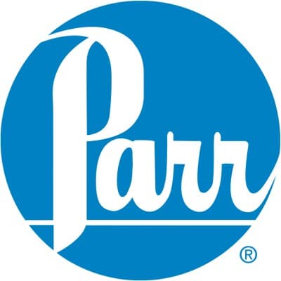 PARR INSTRUMENT COMPANY