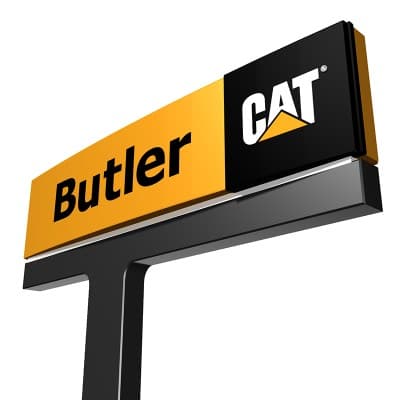 BUTLER MACHINERY COMPANY