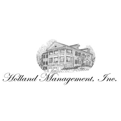 HOLLAND MANAGEMENT, INC.