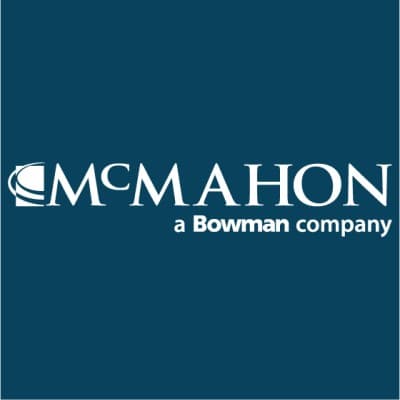 MCMAHON ASSOCIATES, INC.