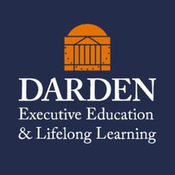UNIVERSITY OF VIRGINIA DARDEN SCHOOL FOUNDATION