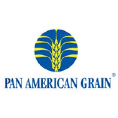PAN AMERICAN GRAIN MFG. CO