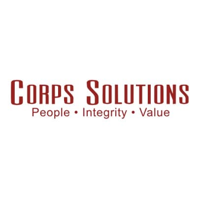 CORPS SOLUTIONS LLC