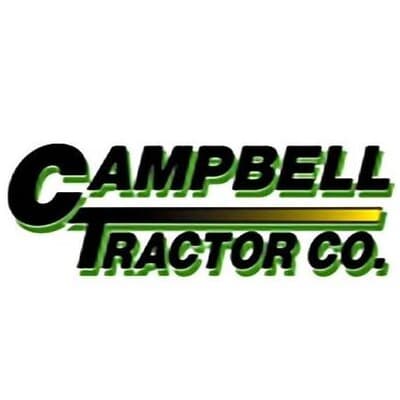CAMPBELL TRACTOR AND IMPLEMENT, INC .