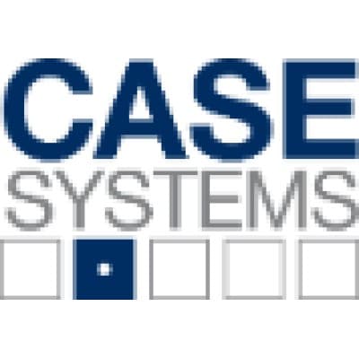 CASE SYSTEMS INC.