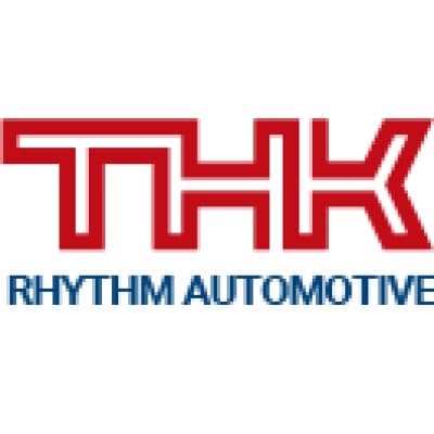 THK RHYTHM AUTOMOTIVE MICHIGAN CORPORATION