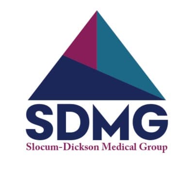 SLOCUM-DICKSON MEDICAL GROUP, PLLC