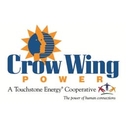 CROW WING COOPERATIVE POWER AND LIGHT COMPANY, CROW WING POWER