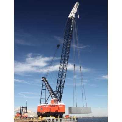 MCLEAN CONTRACTING COMPANY