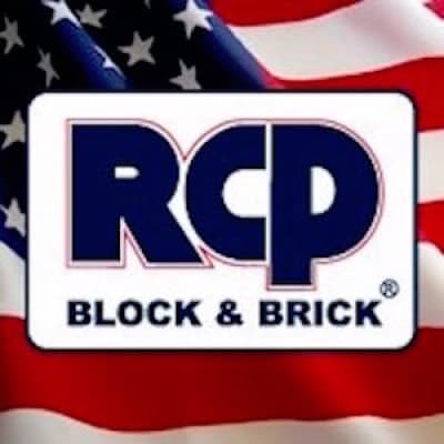 RCP BLOCK & BRICK, INC.