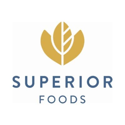 SUPERIOR FOODS COMPANY