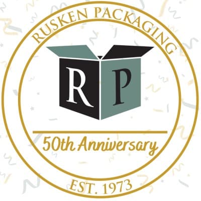 RUSKEN PACKAGING, INC.