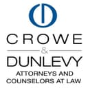 CROWE & DUNLEVY, A PROFESSIONAL CORPORATION