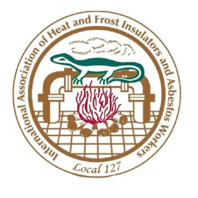 HEAT & FROST INSULATORS & ASBESTOS WORKERS LOCAL #38