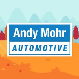 ANDY MOHR AUTOMOTIVE GROUP, INC.