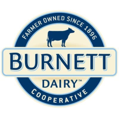 BURNETT DAIRY CO-OP