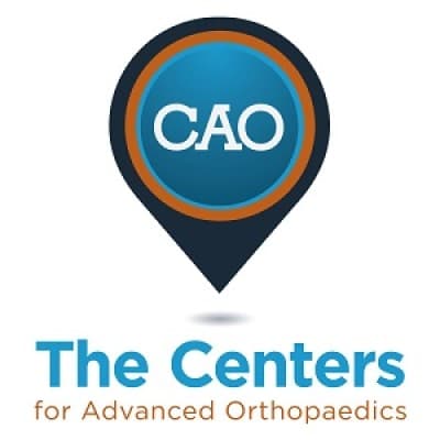 CENTERS FOR ADVANCED ORTHOPAEDICS, LLC