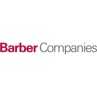 THE BARBER COMPANIES, INC.