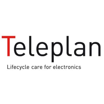 TELEPLAN HOLDINGS USA, INC.