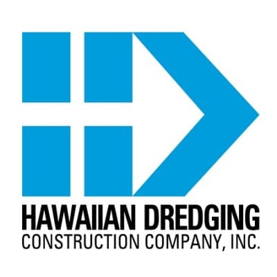 HAWAIIAN DREDGING CONSTRUCTION COMPANY, INC.