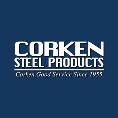 THE CORKEN STEEL PRODUCTS COMPANY