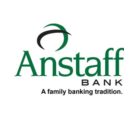 ANSTAFF BANK